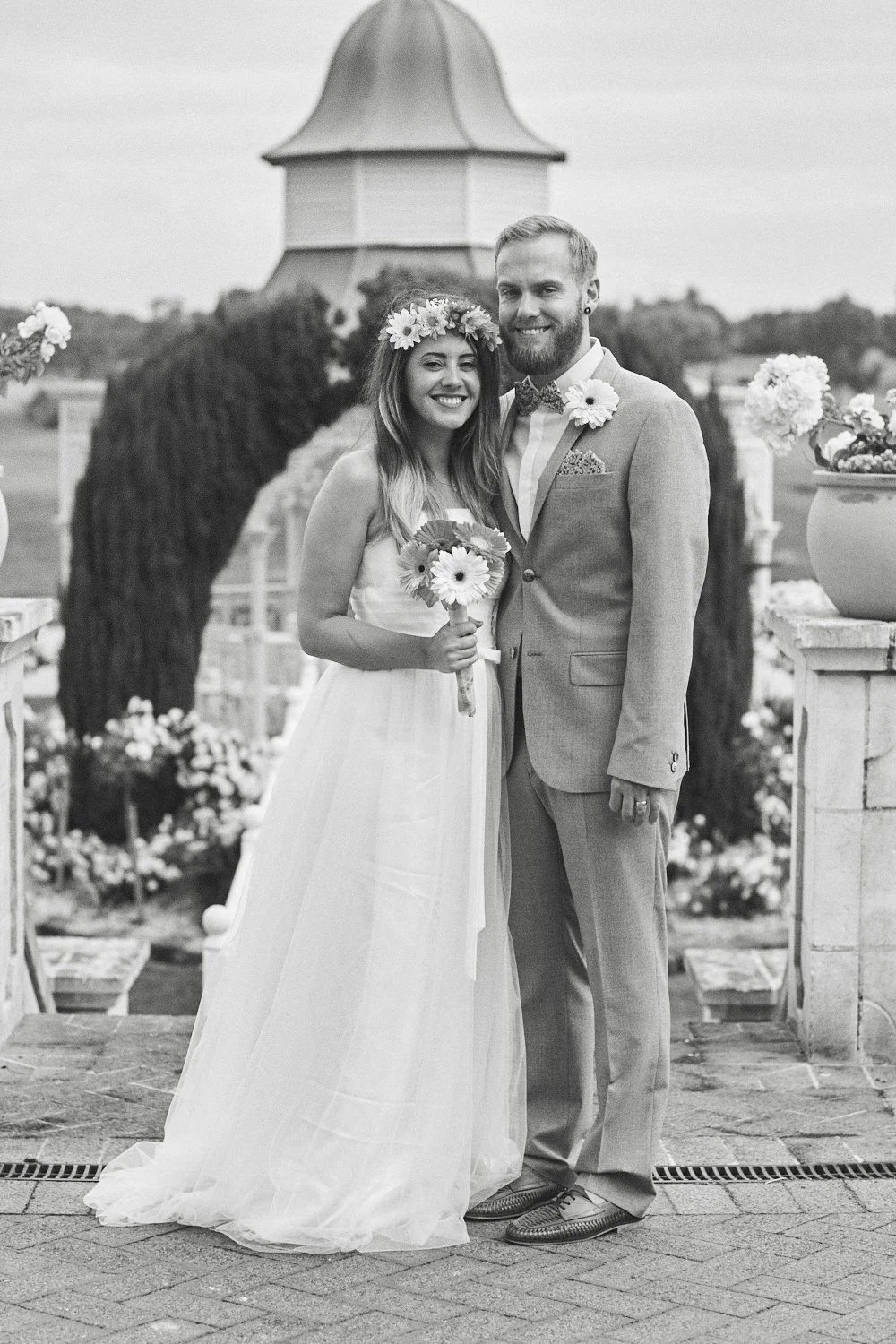 Gold Coast Wedding Photography - Natural & Candid - Paul Skinner Weddings