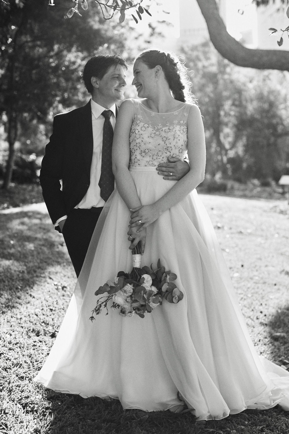 Byron Bay Wedding Photography - Natural & Candid - Paul Skinner Weddings