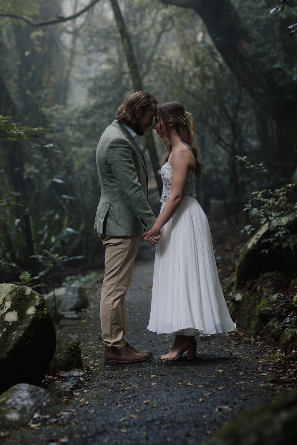 Gold Coast Wedding Photography - Natural & Candid - Paul Skinner Weddings