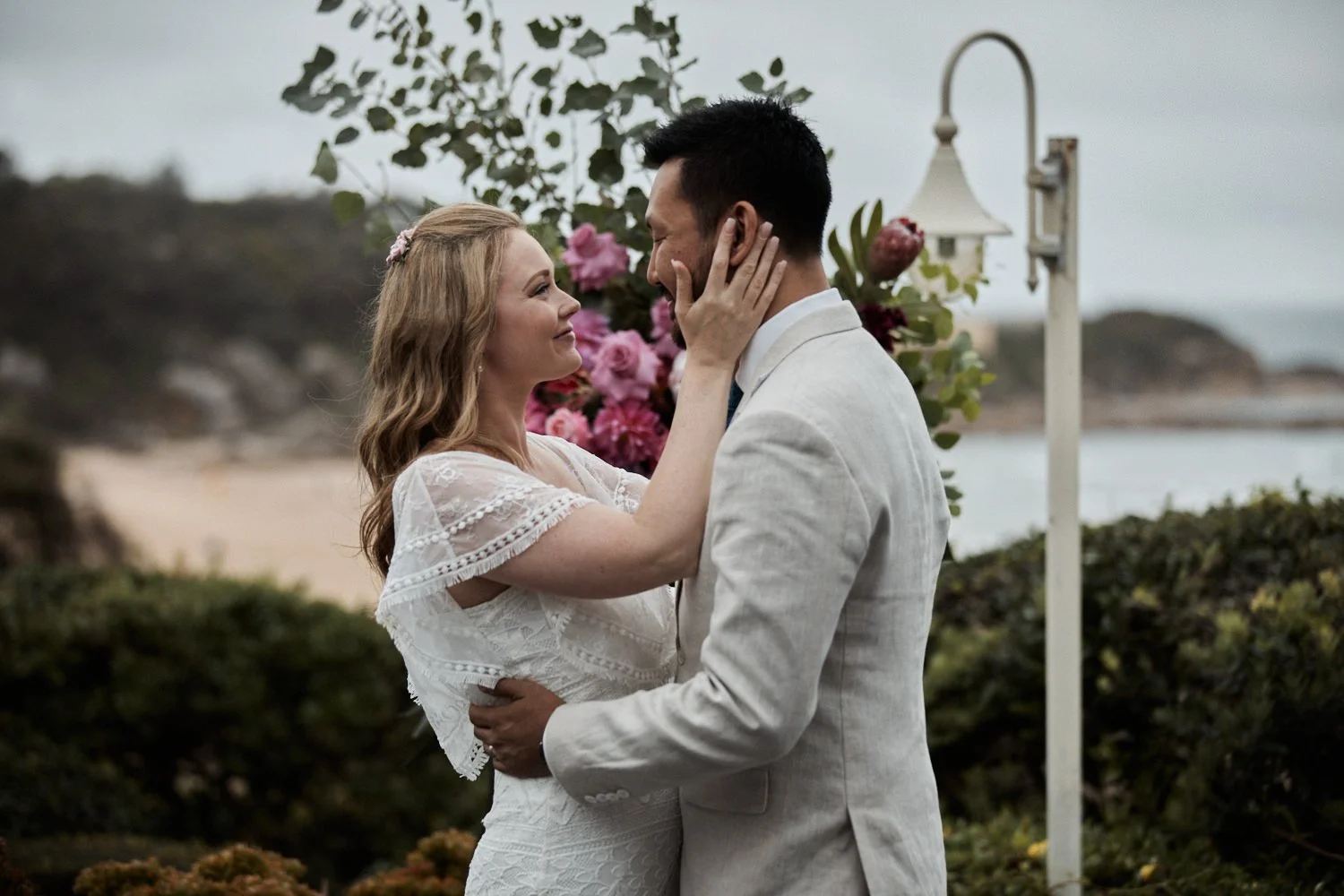 Gold Coast Wedding Photography - Natural & Candid - Paul Skinner Weddings