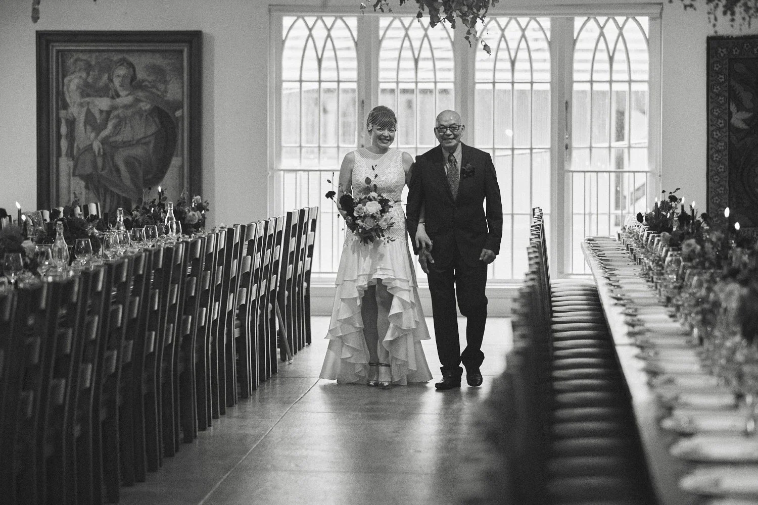 Byron Bay Wedding Photography - Natural & Candid - Paul Skinner Weddings