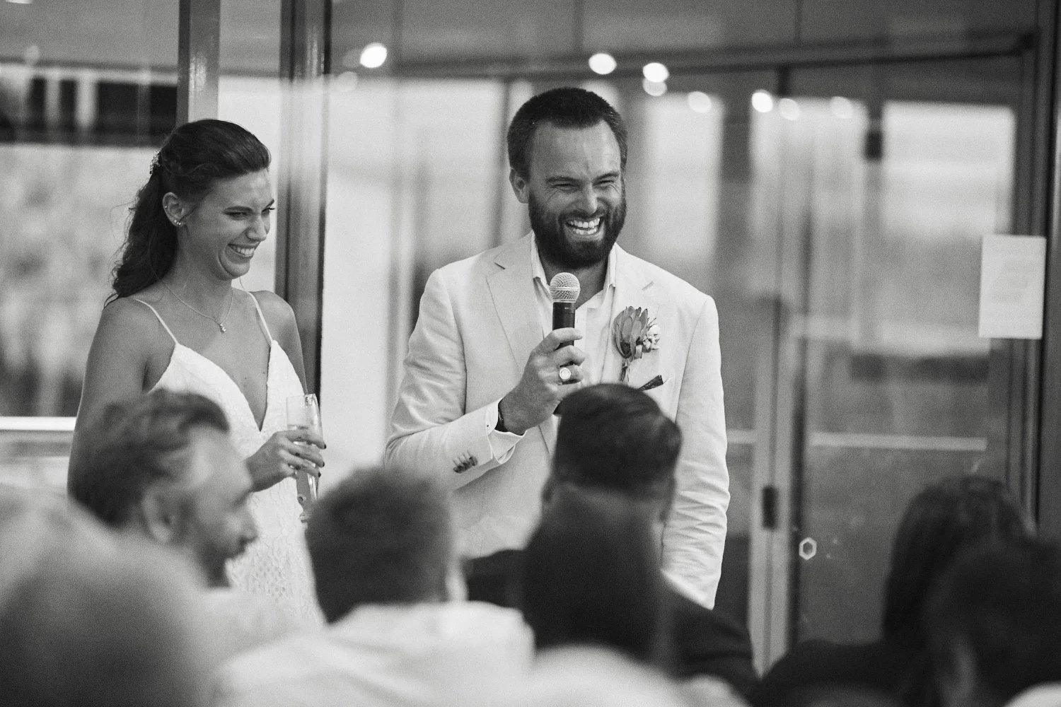 Gold Coast Wedding Photography - Natural & Candid - Paul Skinner Weddings