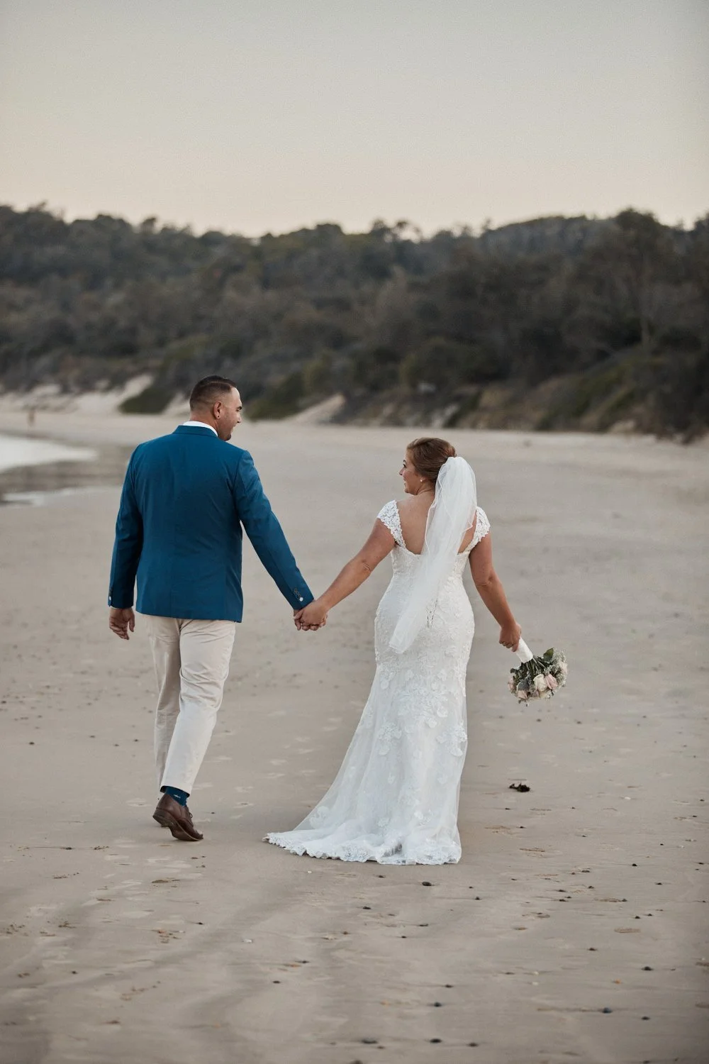 Gold Coast Wedding Photography - Natural & Candid - Paul Skinner Weddings
