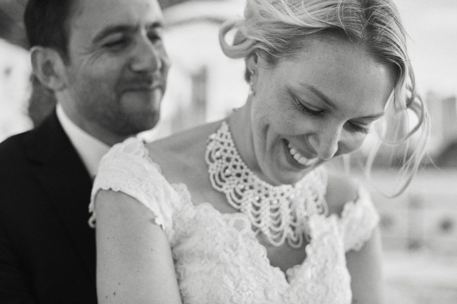 Gold Coast Wedding Photography - Natural & Candid - Paul Skinner Weddings