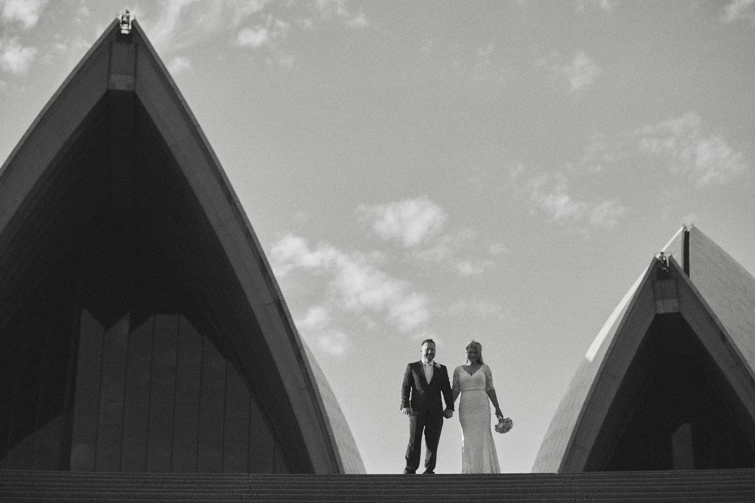 Gold Coast Wedding Photography - Natural & Candid - Paul Skinner Weddings