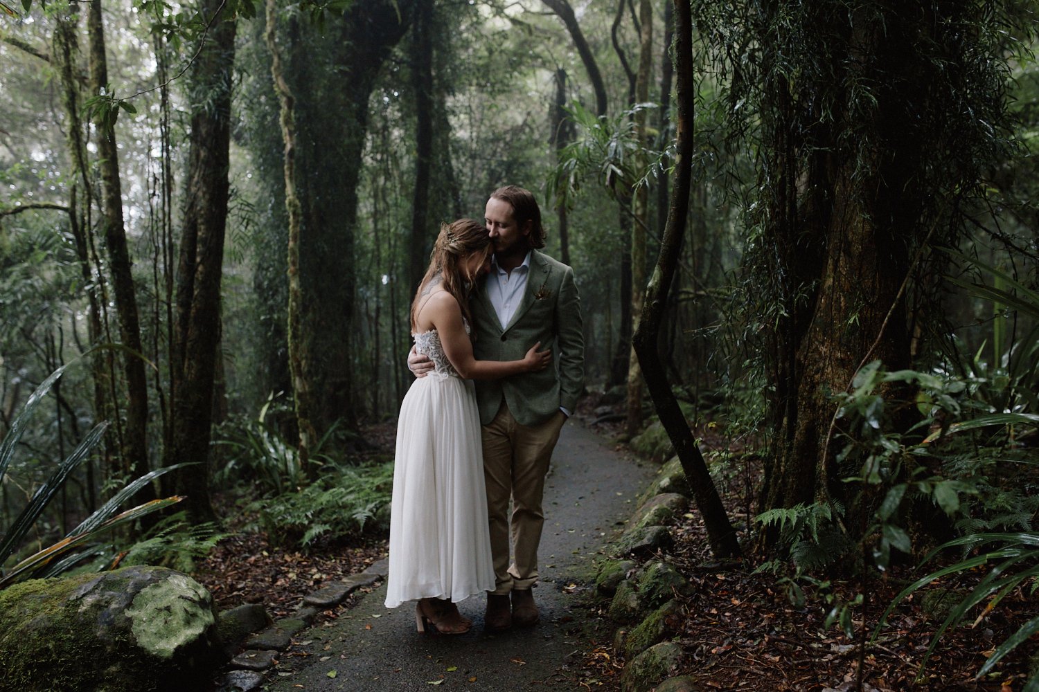 Northern Rivers Wedding Photography - Natural & Candid - Paul Skinner Weddings