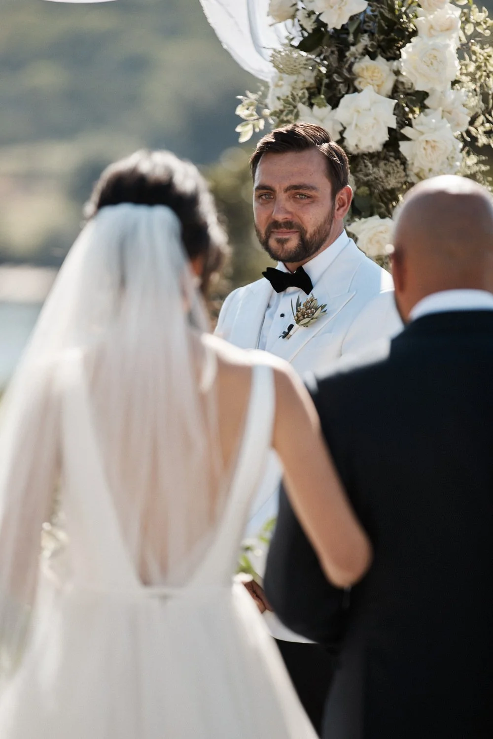 Brisbane Wedding Photography - Natural & Candid - Paul Skinner Weddings