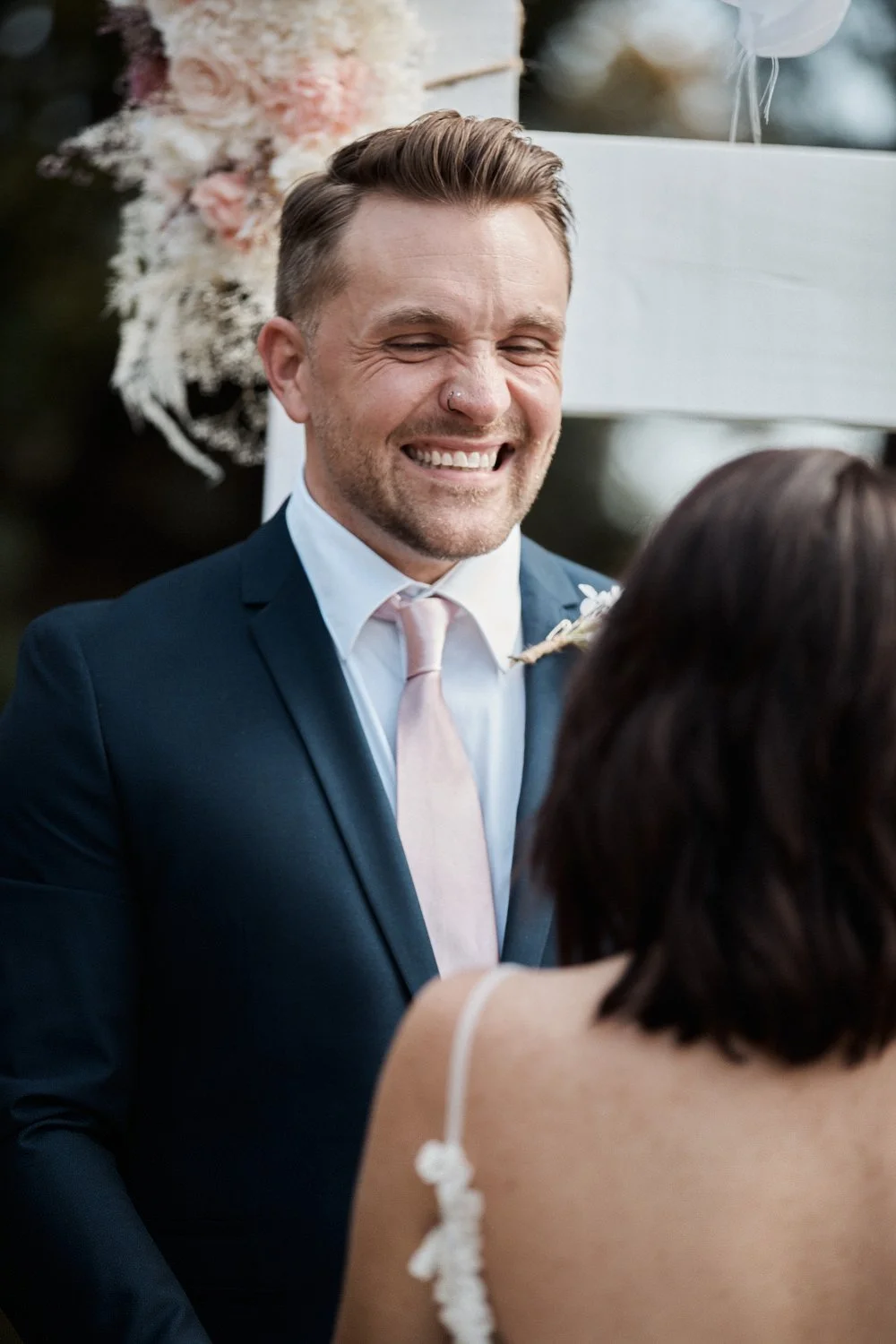 Gold Coast Wedding Photography - Natural & Candid - Paul Skinner Weddings