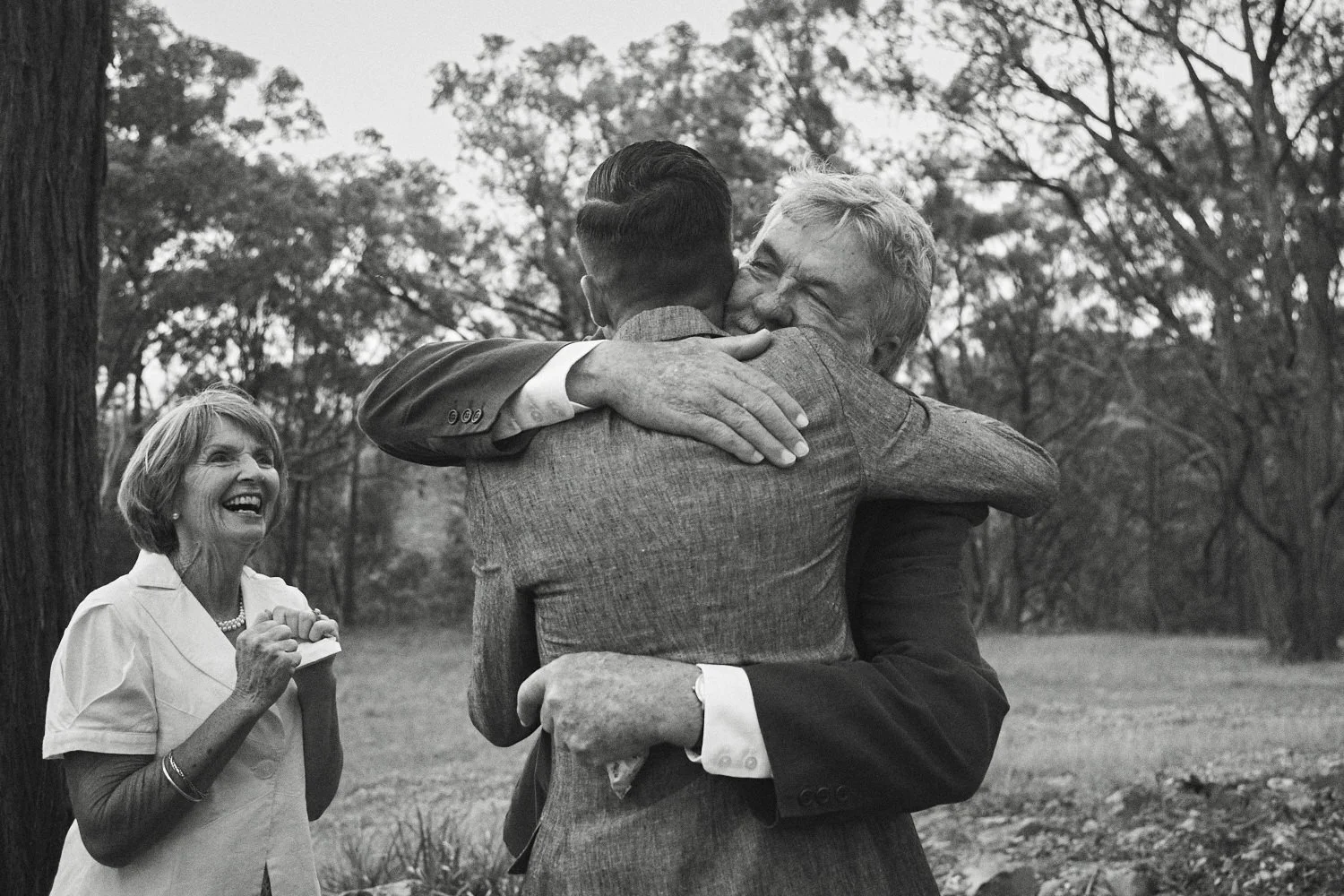 Byron Bay Wedding Photography - Natural & Candid - Paul Skinner Weddings