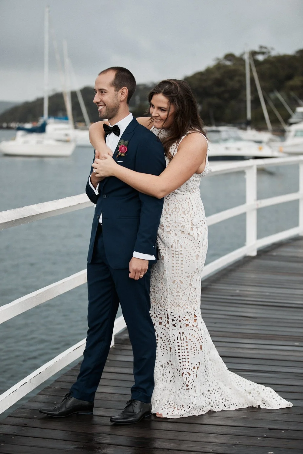 Northern Rivers Wedding Photography - Natural & Candid - Paul Skinner Weddings