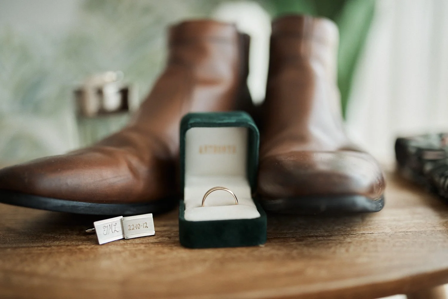 Northern Rivers Wedding Photography - Natural & Candid - Paul Skinner Weddings