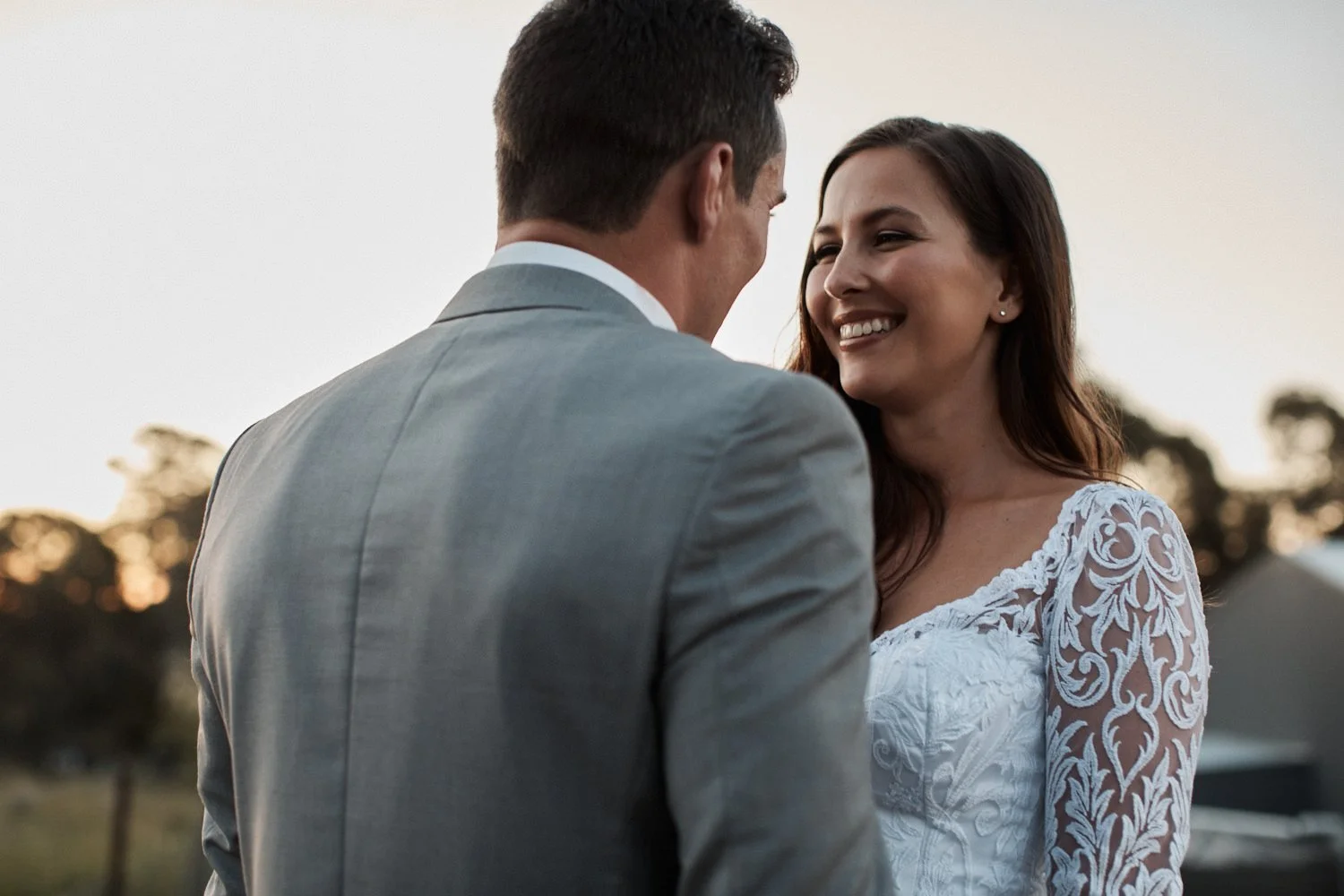 Gold Coast Wedding Photography - Natural & Candid - Paul Skinner Weddings