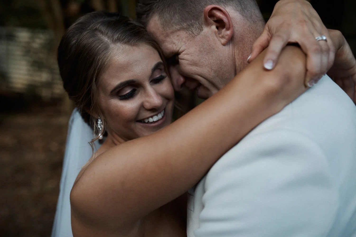 Gold Coast Wedding Photography - Natural & Candid - Paul Skinner Weddings