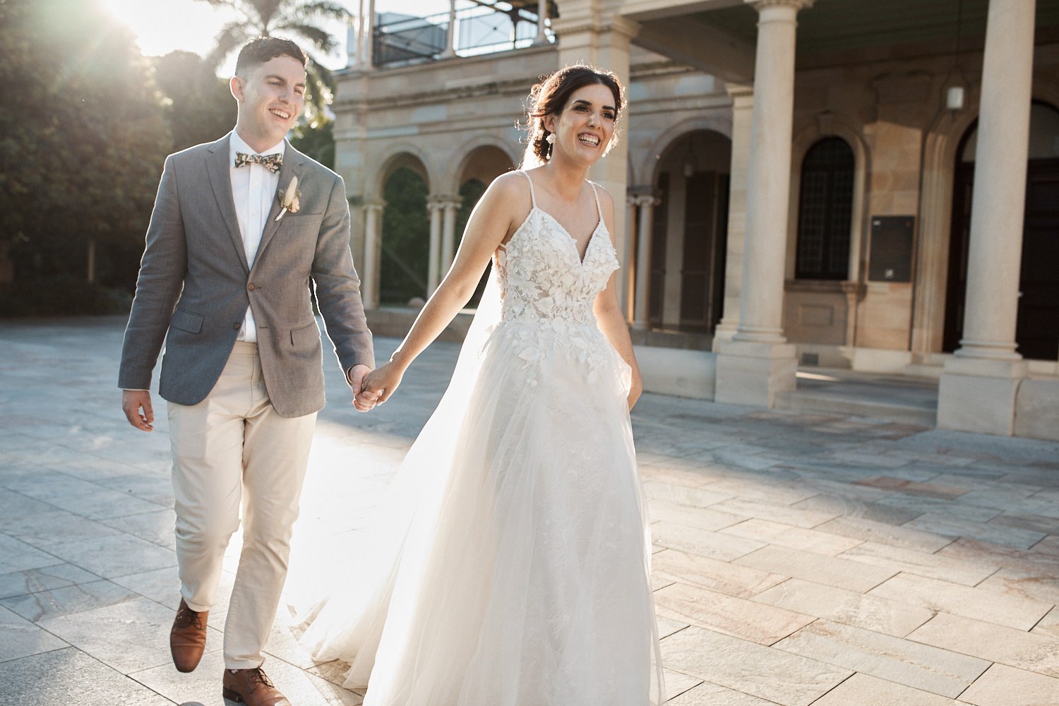 Tweed Heads Wedding Photography - Natural & Candid - Paul Skinner Weddings