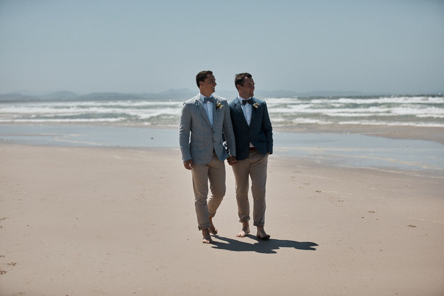 Gold Coast Wedding Photography - Natural & Candid - Paul Skinner Weddings