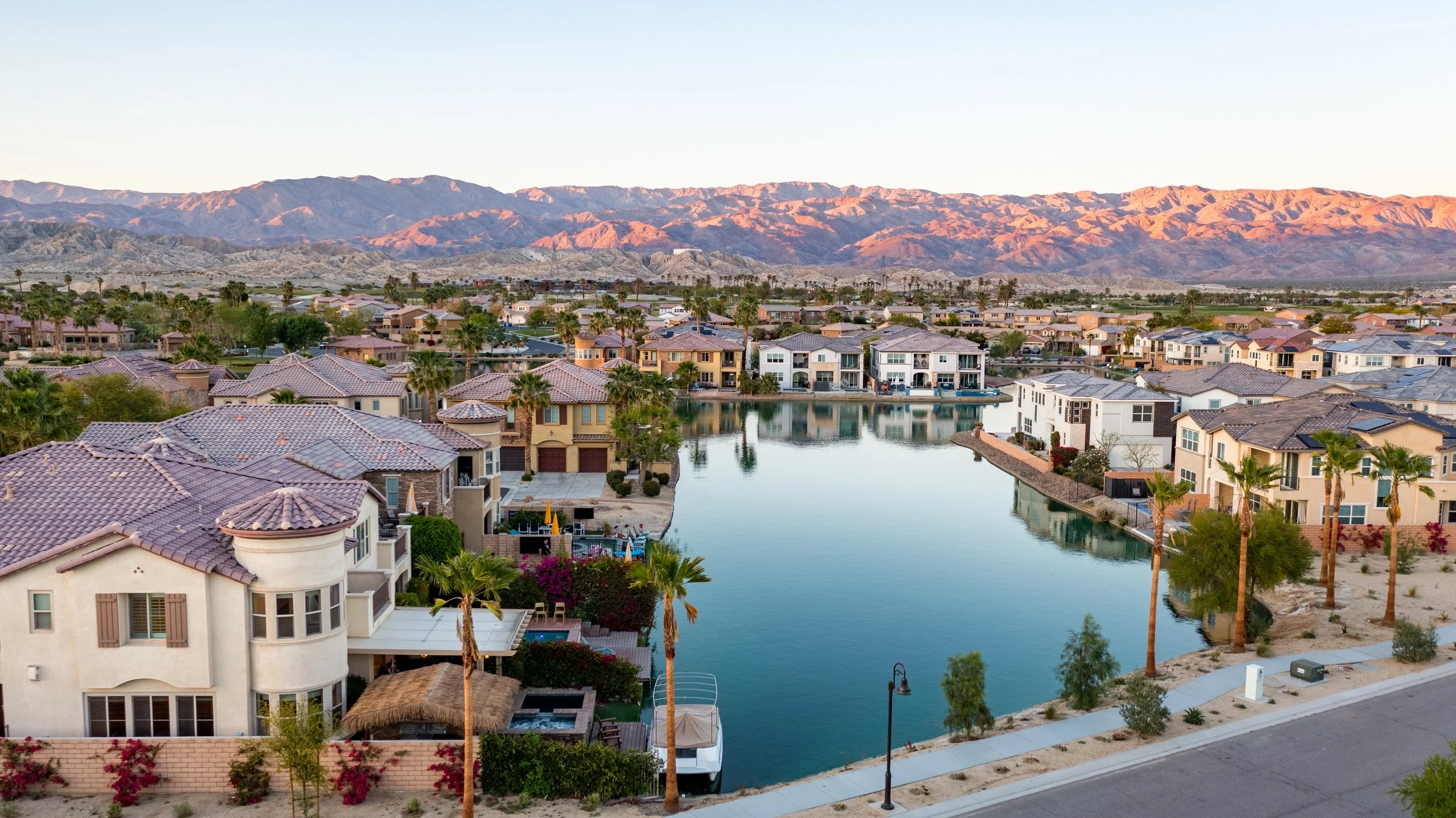 Luxury Listing Indio