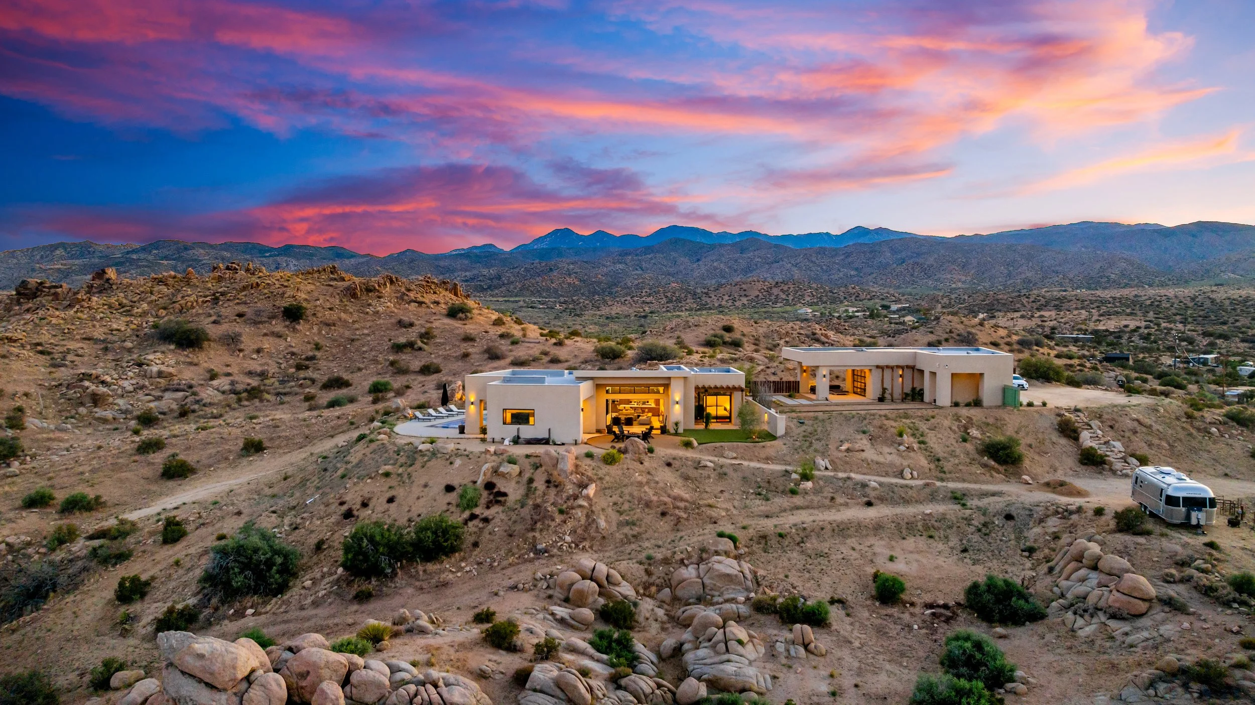 yucca valley haven