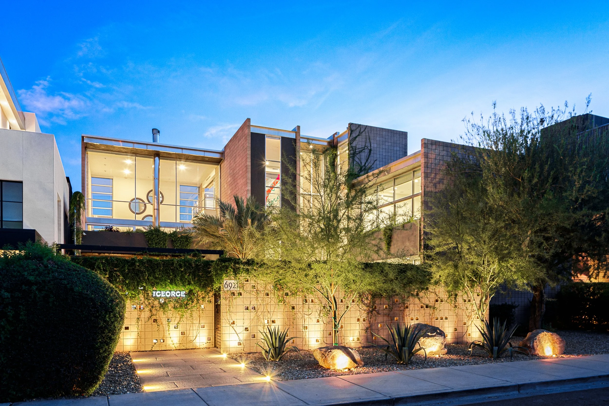 Scottsdale Estate