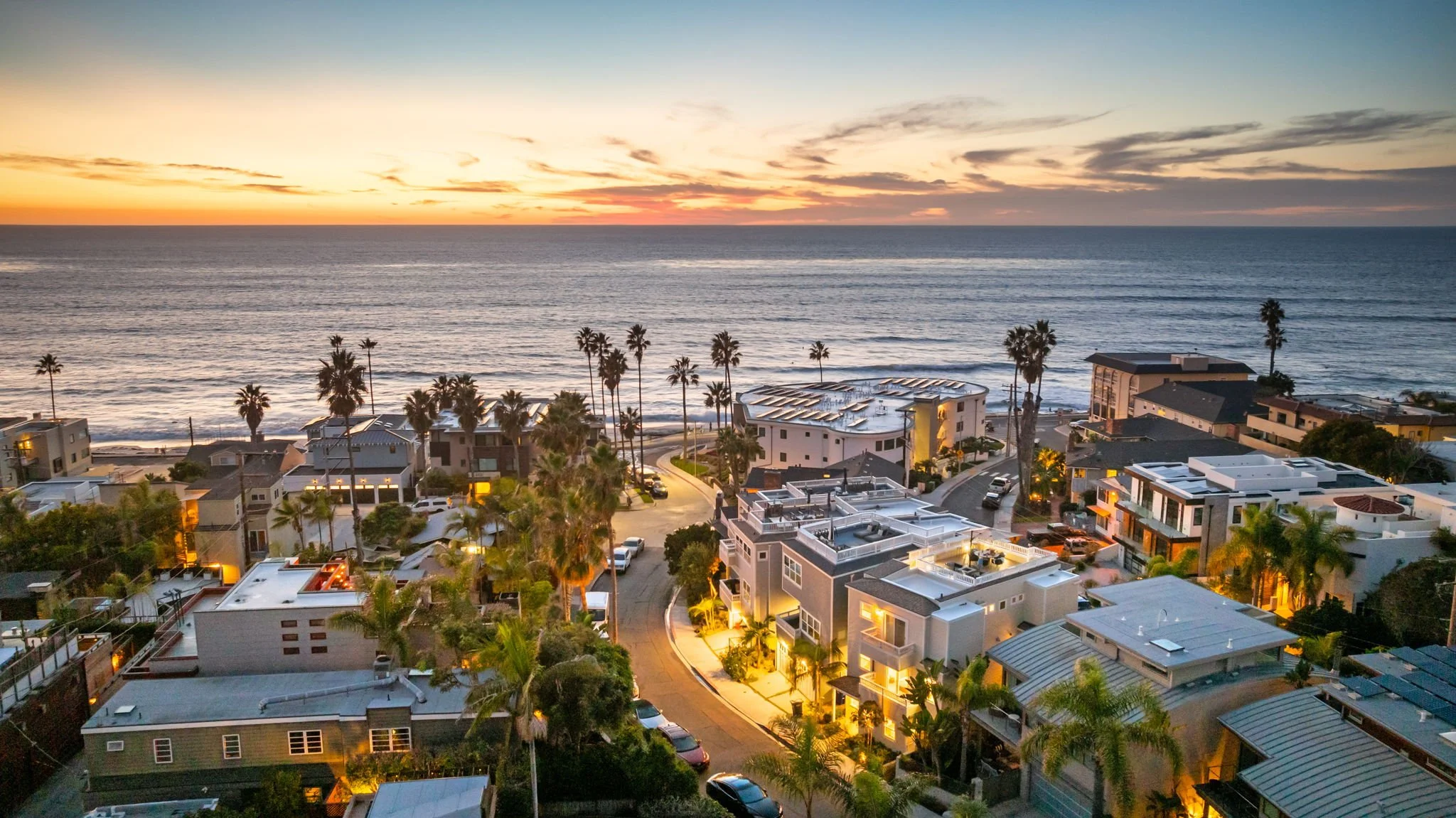 Playa Del Sur San Diego