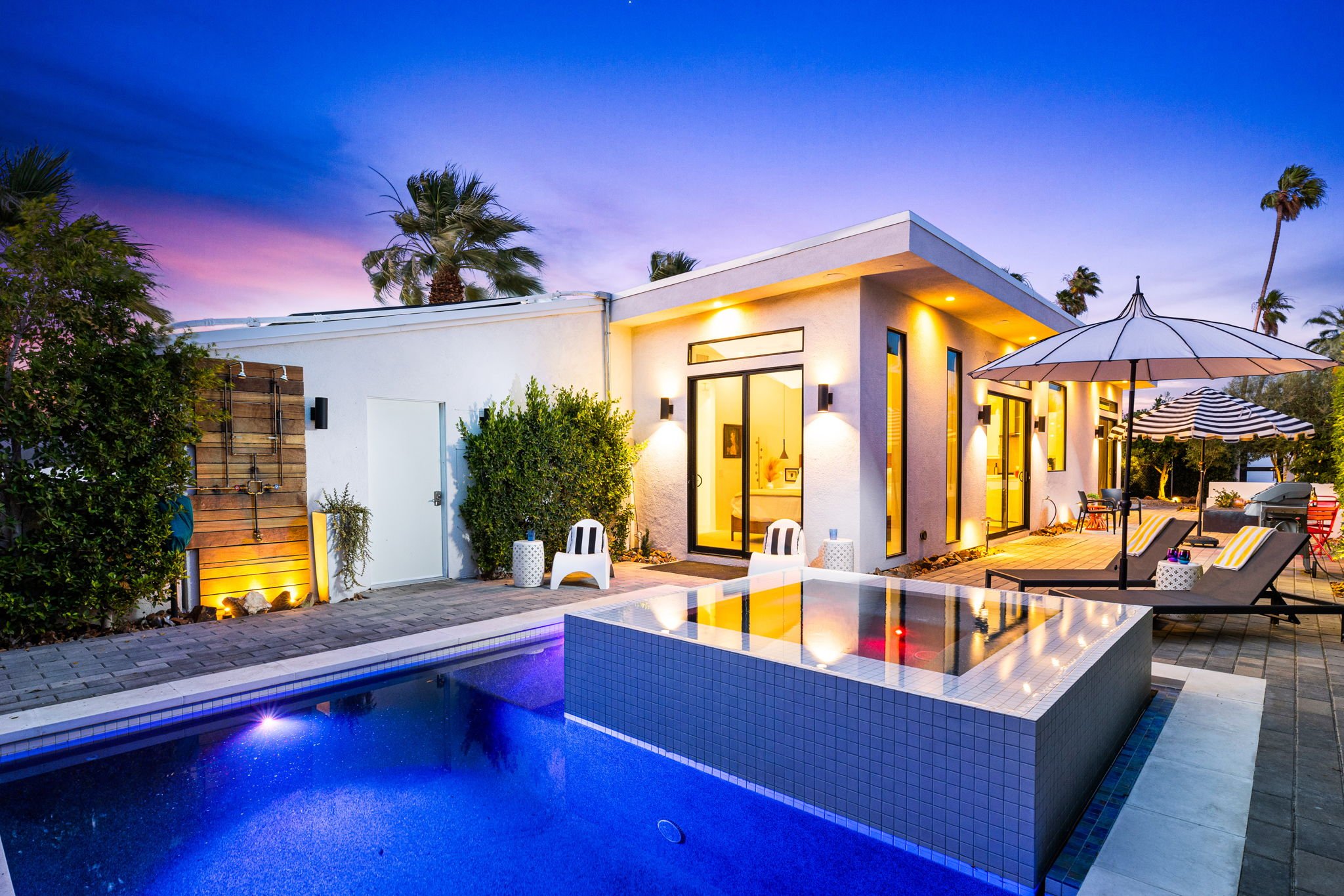 granvia palm springs