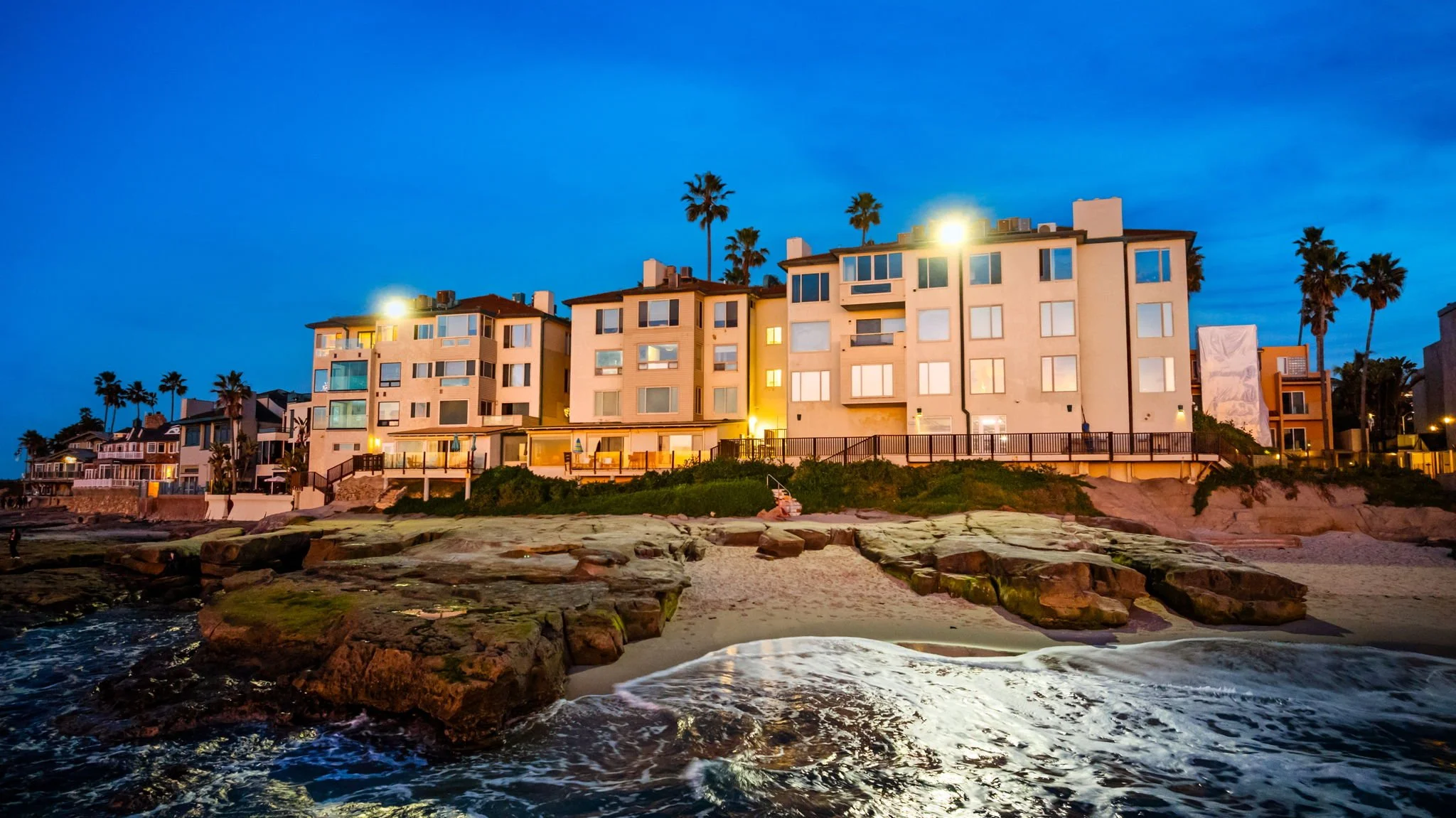 La Jolla Suite