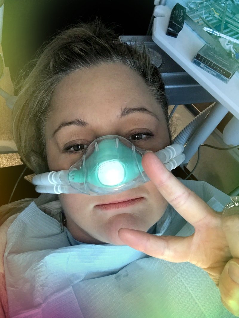Biopsy results come back. And not in a good way.