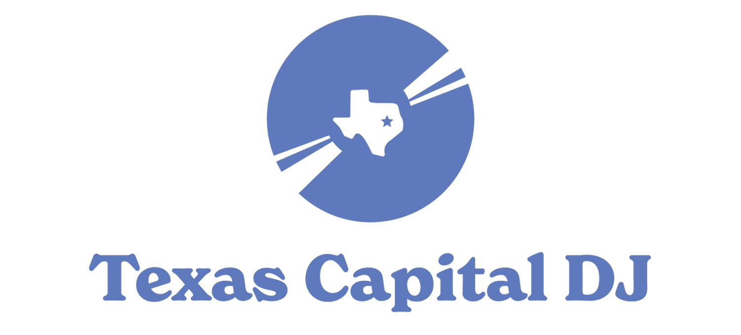Texas Capital DJ by Intuitive Sounds 