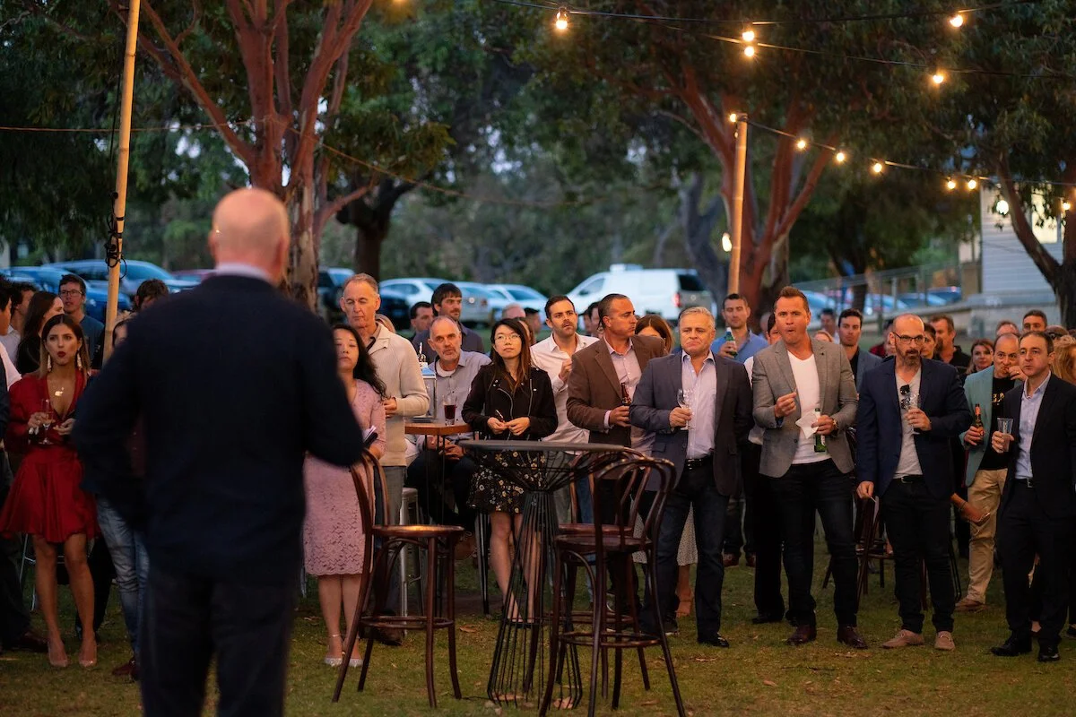 Eoy IDEAS FOR END OF YEAR CELEBRATIONS — ICEBERG MEDIA
