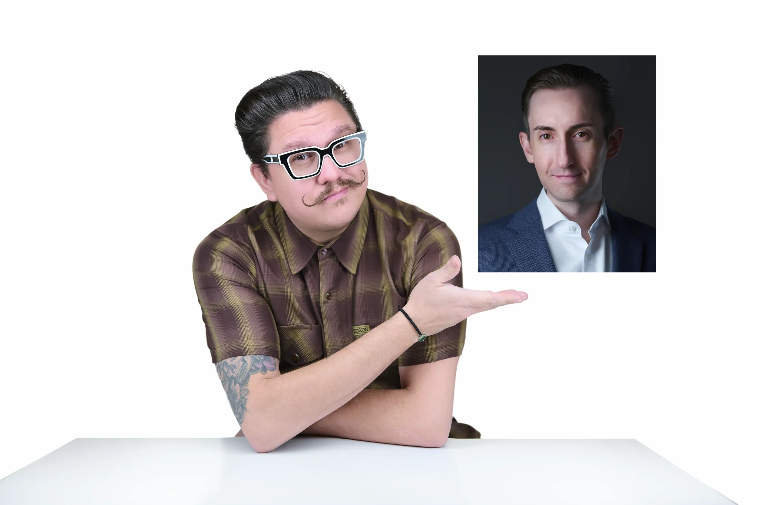 Why Las Vegas Lawyers Need Professional Headshots