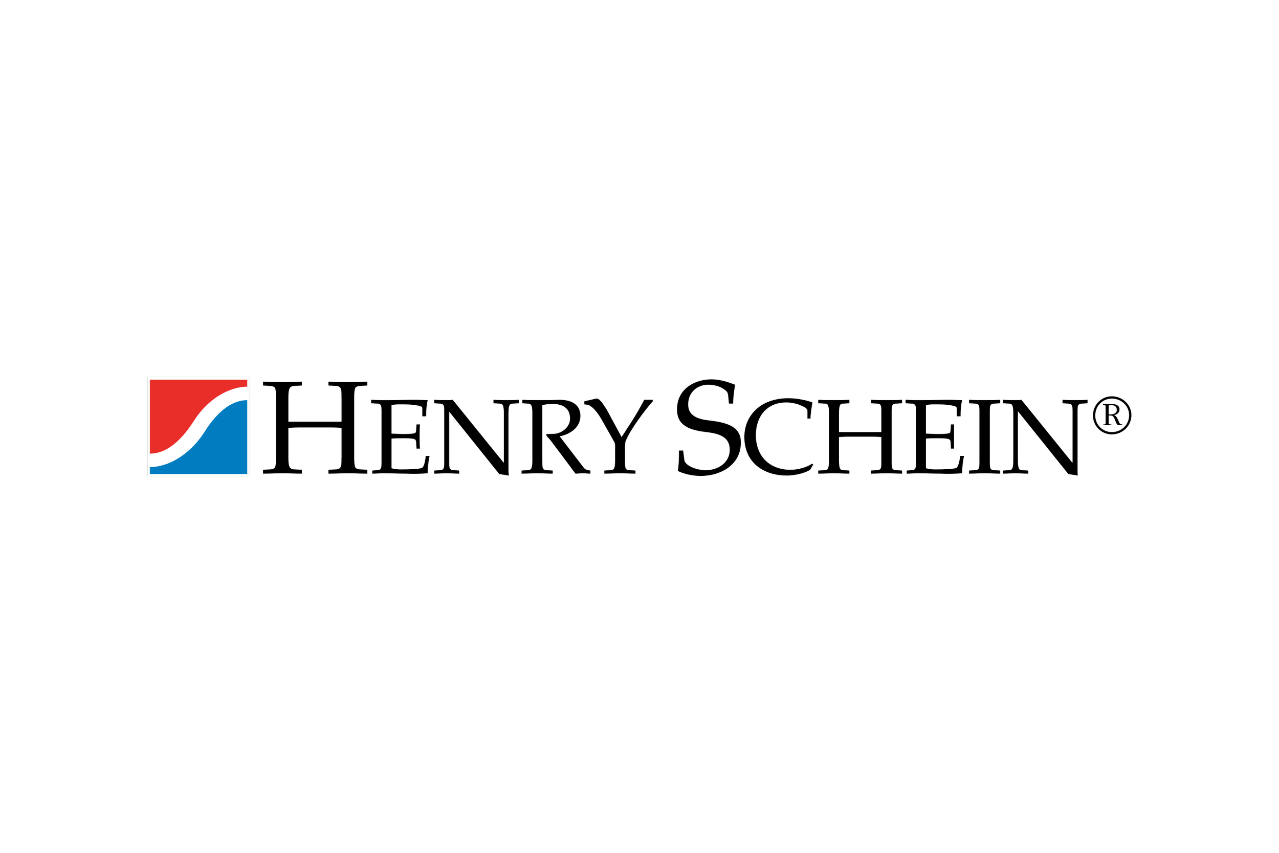 Henry Schein logo