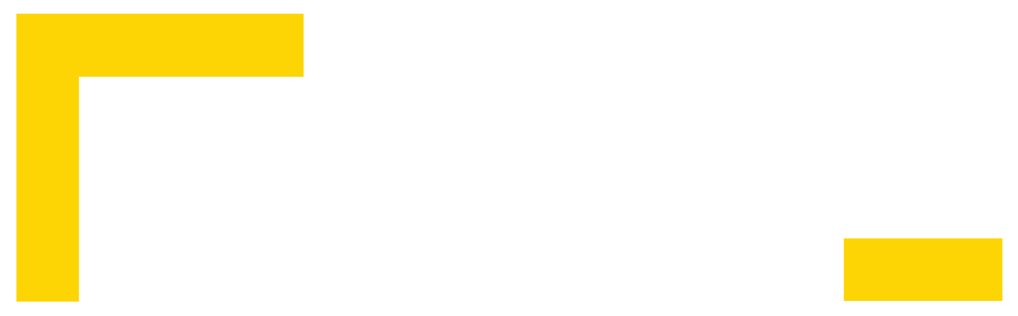 Pandorica Headshot Studio