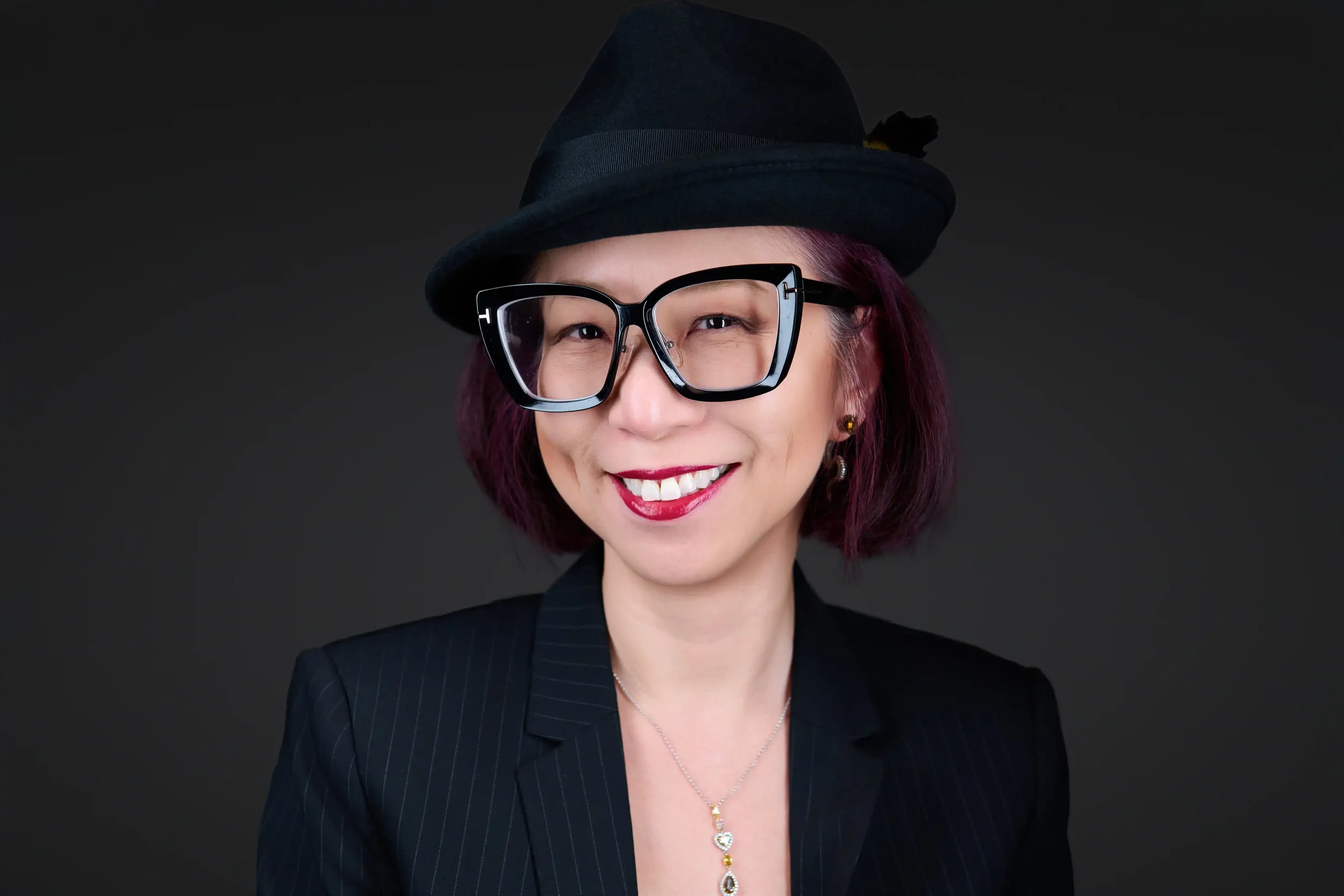 Pandorica Headshot Studio portfolio image 5