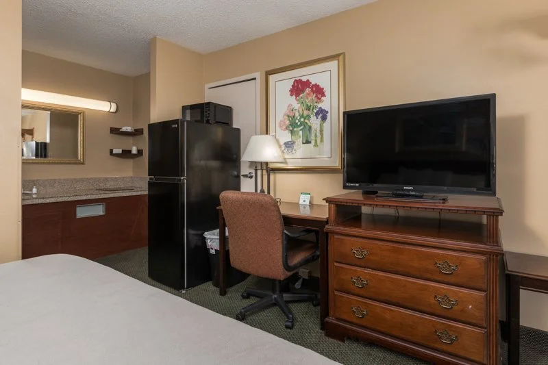 Photos — Peak Extended Stay