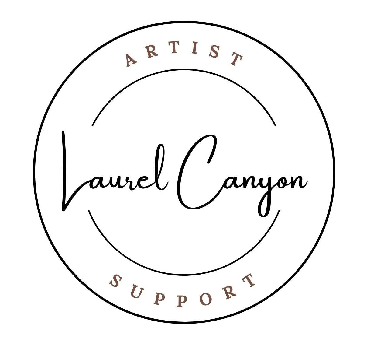 Laurel Canyon Artist Support