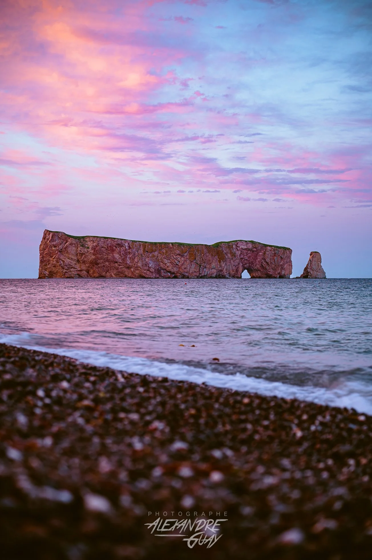 Rocher Percé