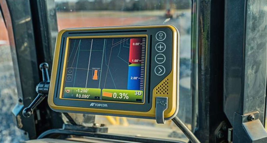 HOW A ONE-STOP SHOP IS THE RIGHT CHOICE FOR HEAVY EQUIPMENT RETAILERS AND CONTRACTORS