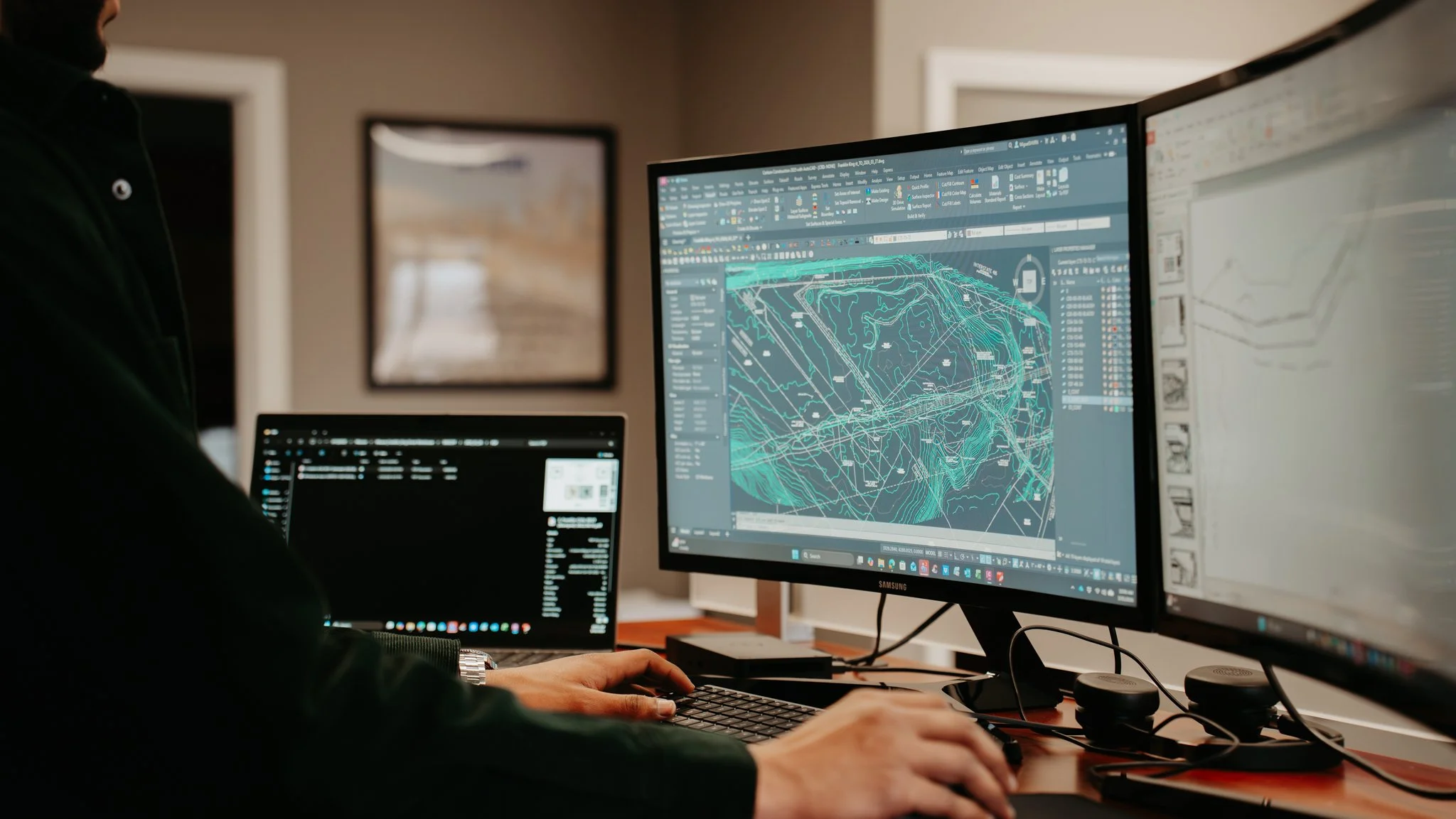 STAY AHEAD OF SCHEDULE BY FILLING ENGINEERING GAPS BEFORE THEY COST YOU