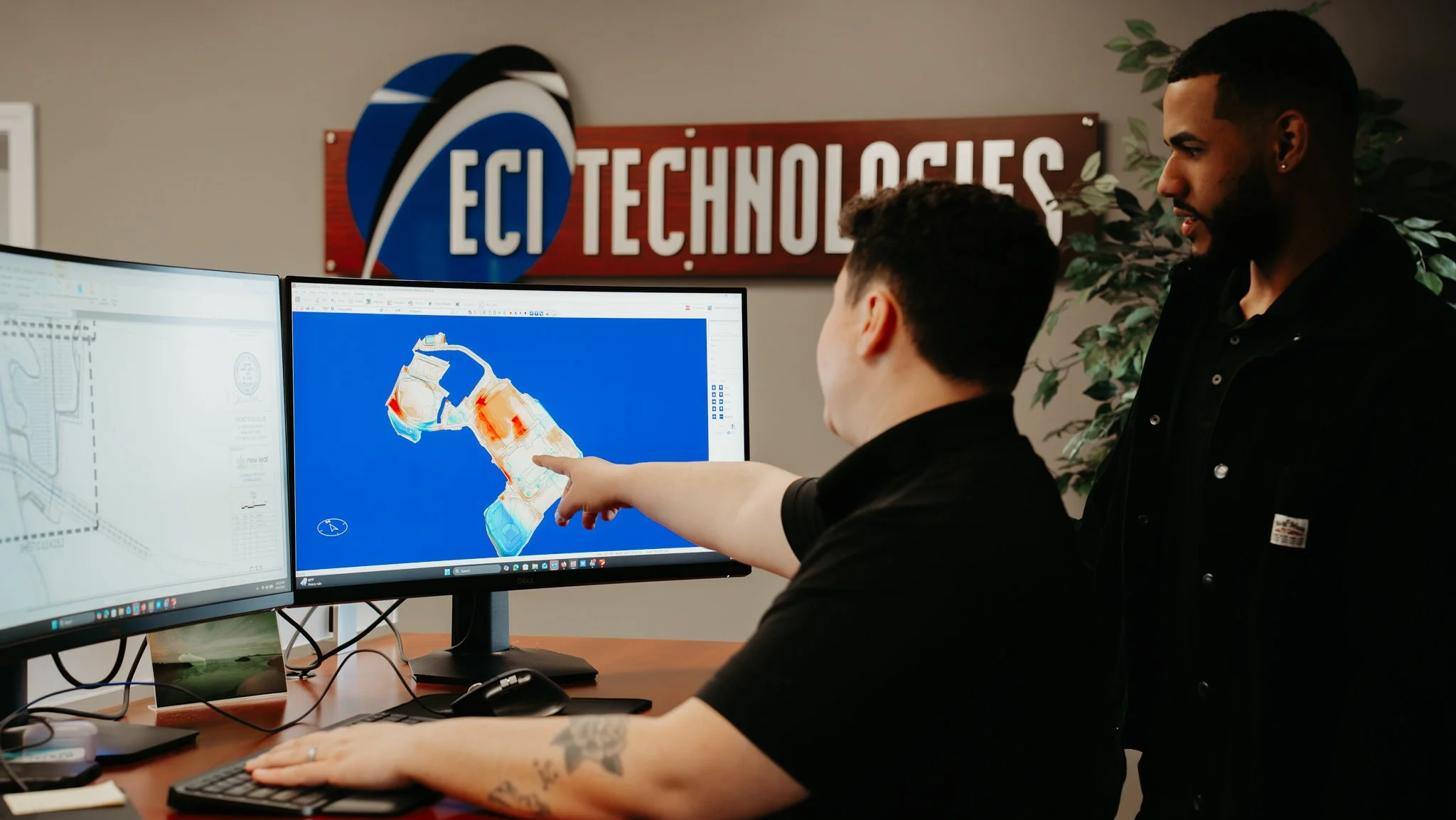 One Small Mistake, One Expensive Problem: QA/QC in Construction Modeling&nbsp;