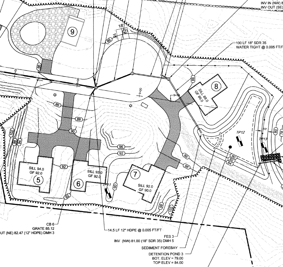 ECI Technologies | Construction GPS | 3D Modeling
