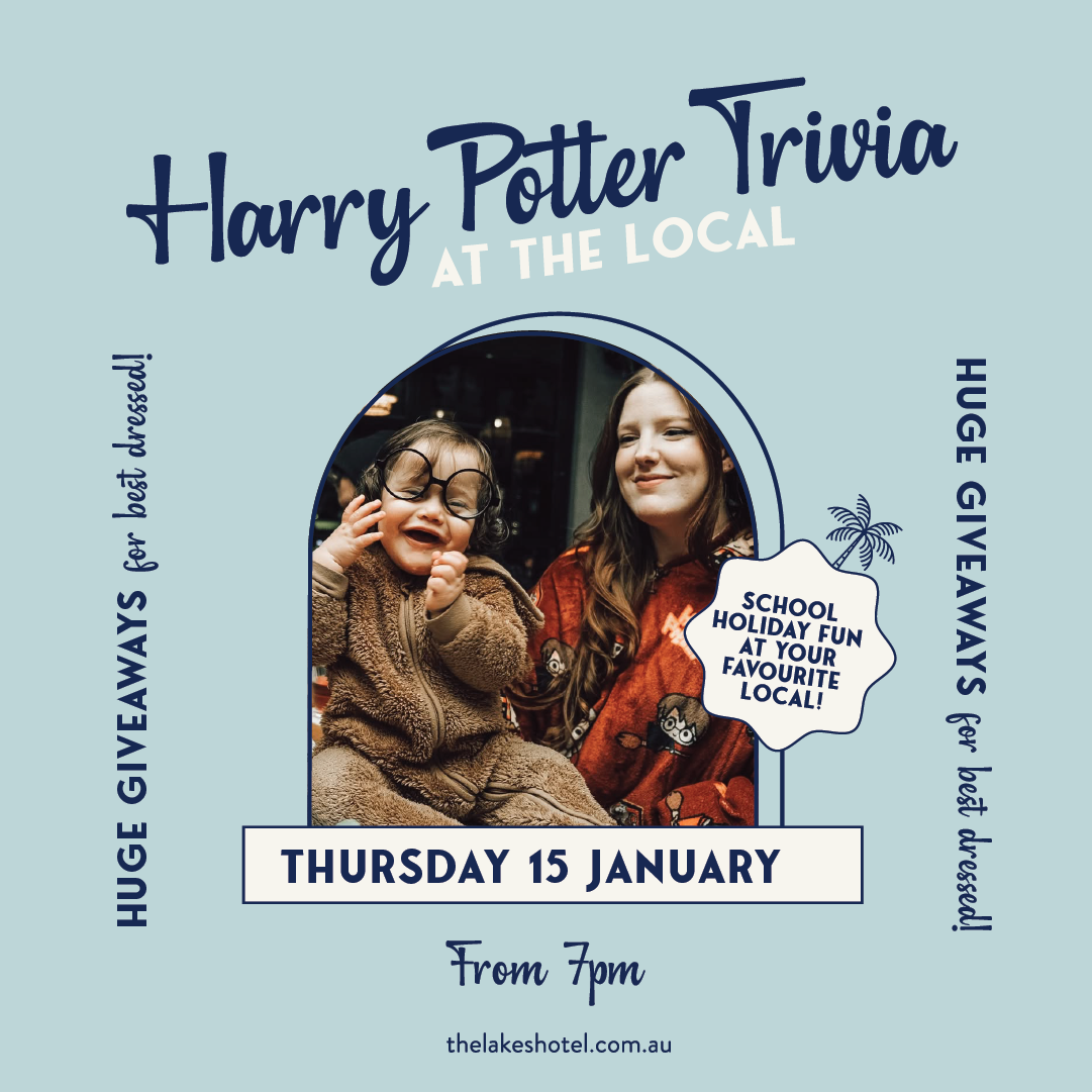 Harry Potter Trivia