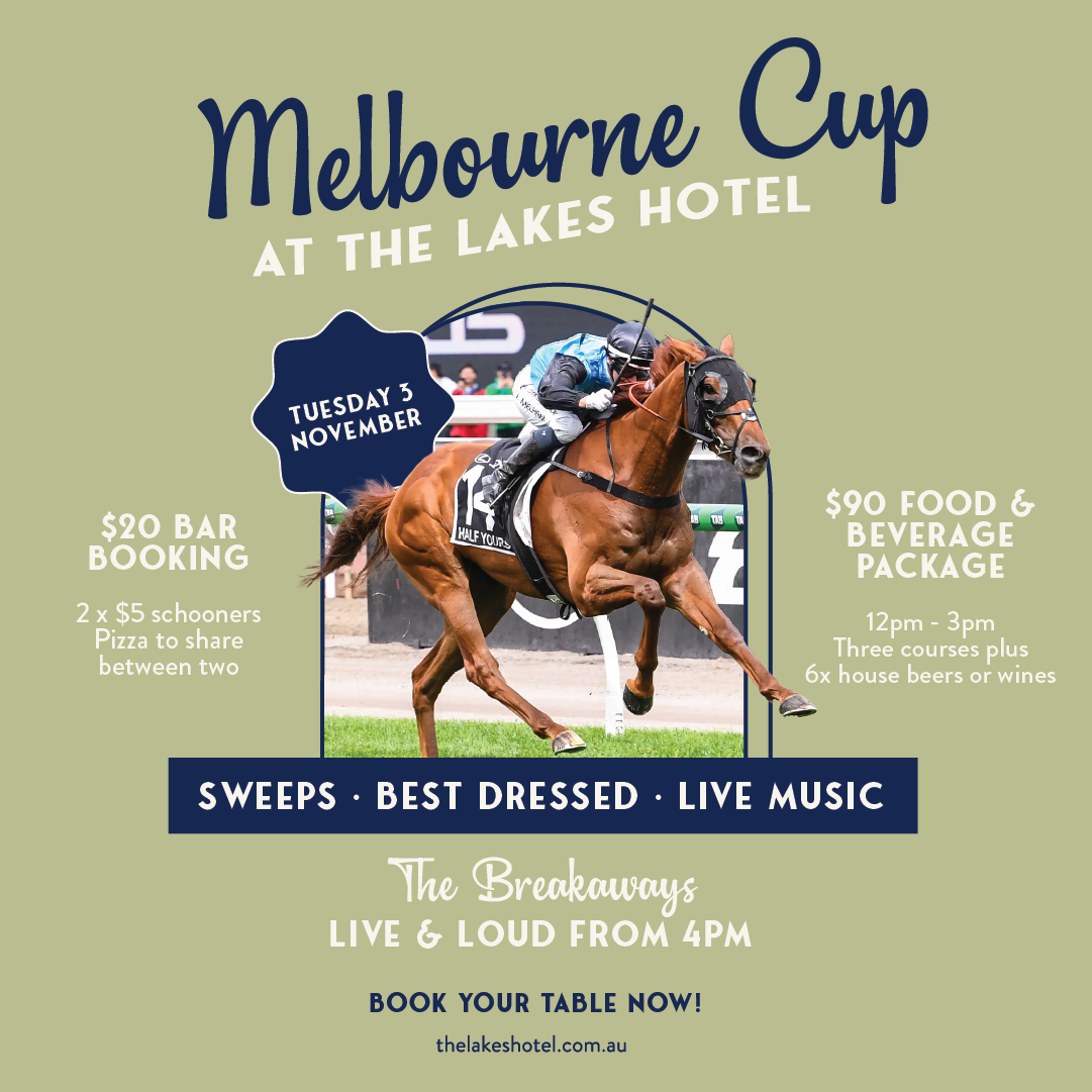 Melbourne Cup