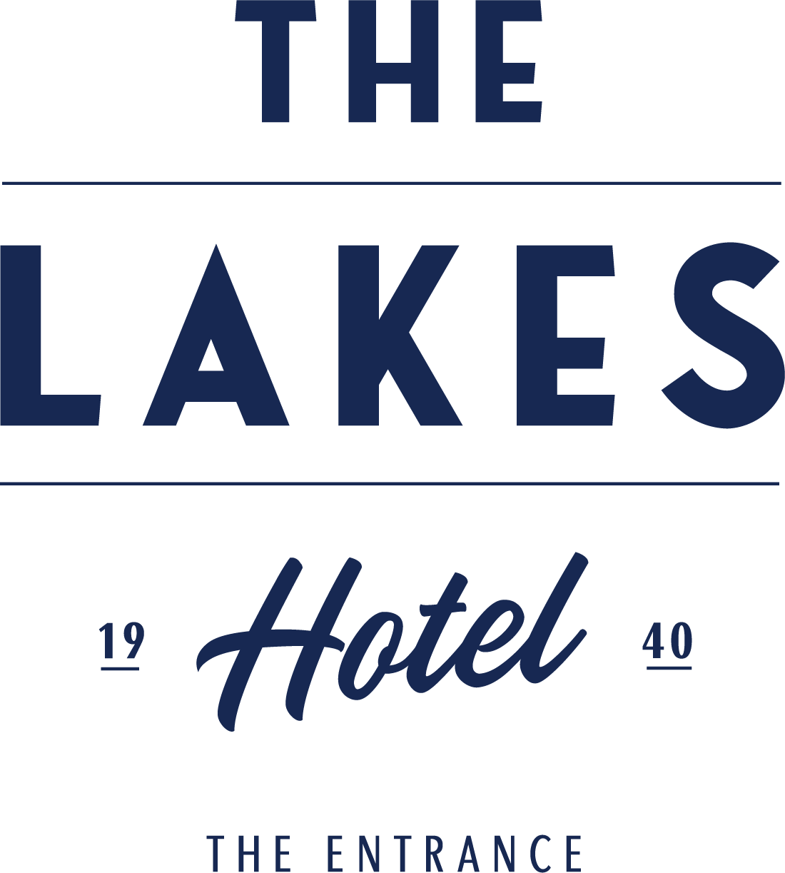 The Lakes Hotel