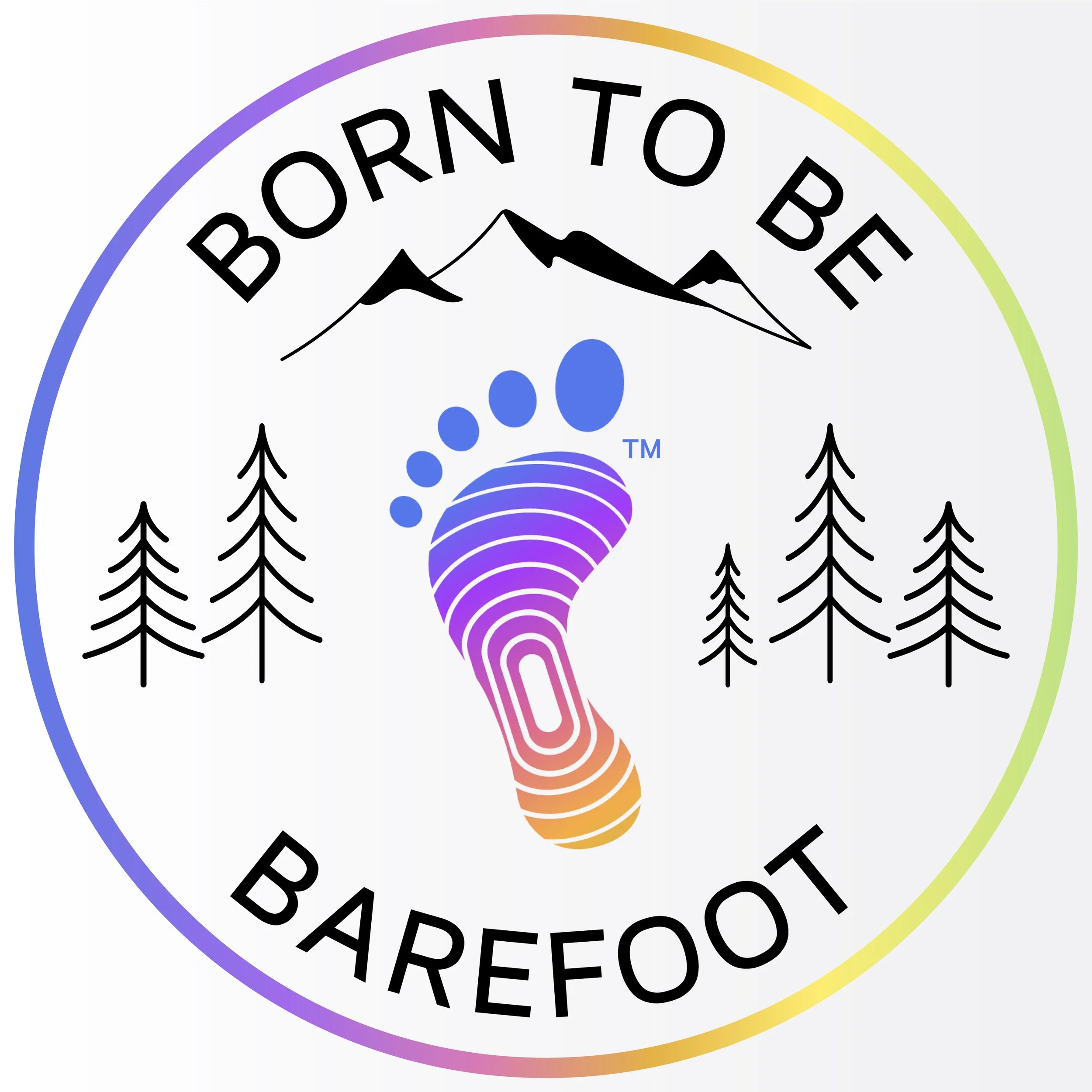 A Podcast about exercise and barefoot health.