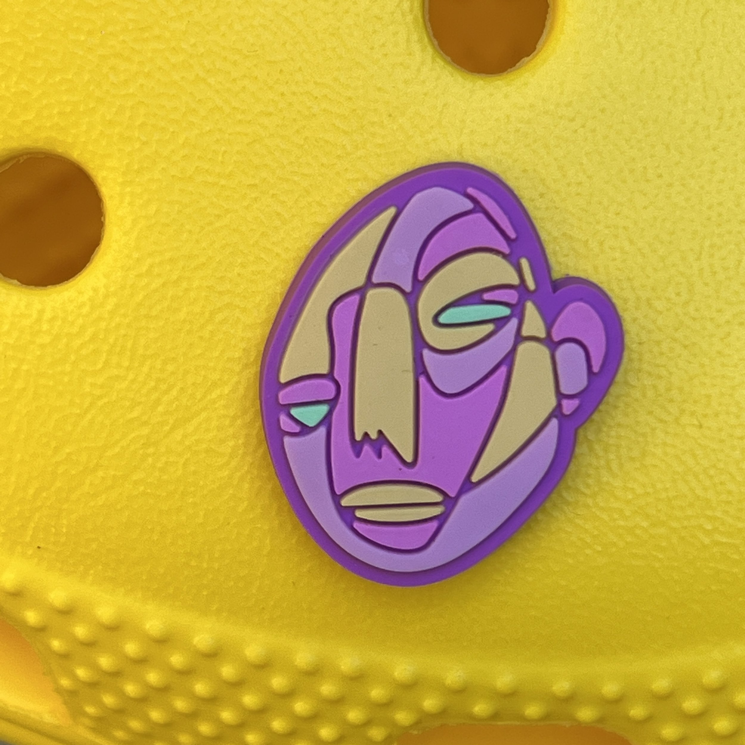 Fidg Bits Shoe Charm
