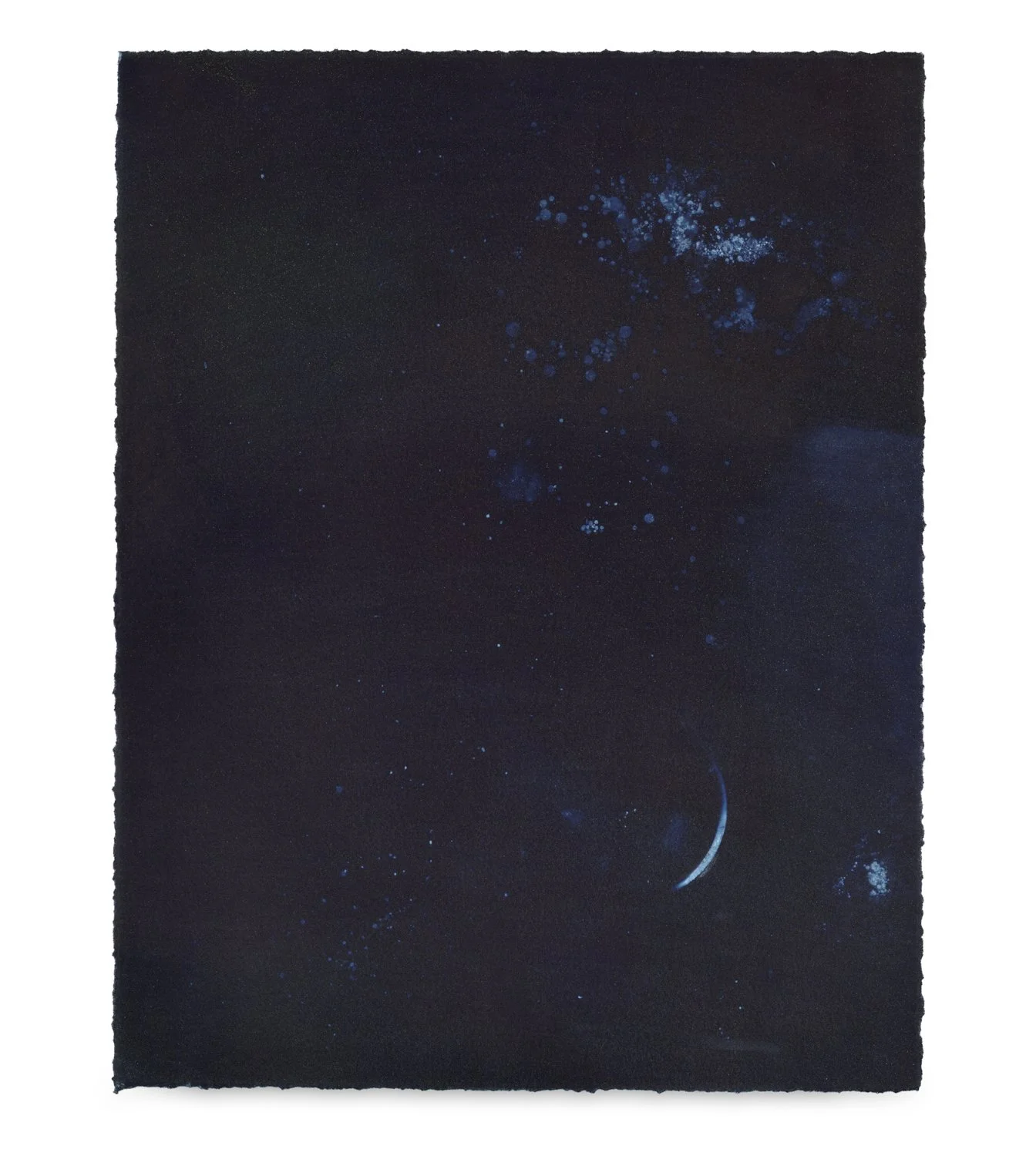 03.25.2020#Shingetsu#(Moon Is Dark And Invisible)#Waxing Crescent#DAY 9#Moonrise: 10:14 AM#Moonset: 12:29 AM #Moon Distance (mi): 243,668#Illumination: 1.80%