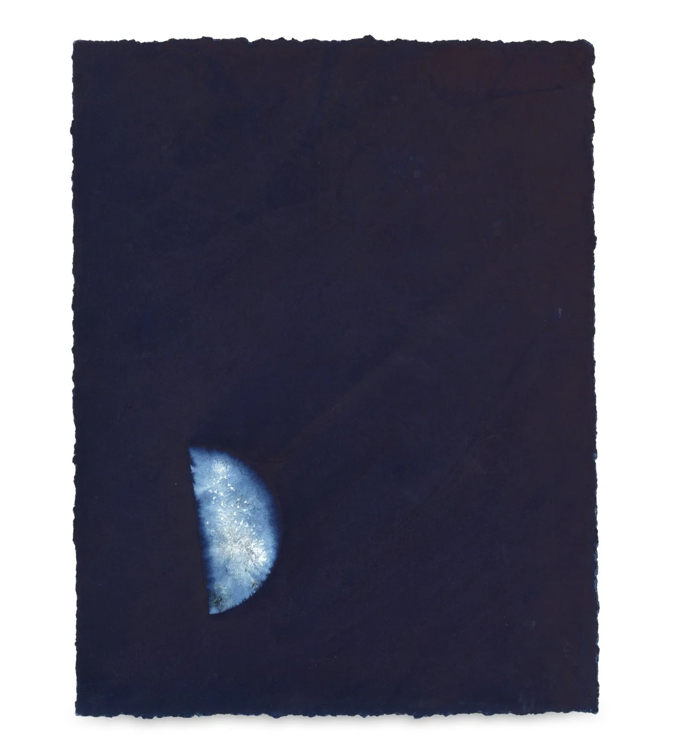 04.01.2020 #Yukikietsuki# (Melting Snow Moon/ #2nd Lunar Month) #First Quarter #DAY 16 #Moonrise: 11:52 AM #Moonset: 2:27 AM #Moon Distance (mi): 236,637 #Illumination: 56.00%