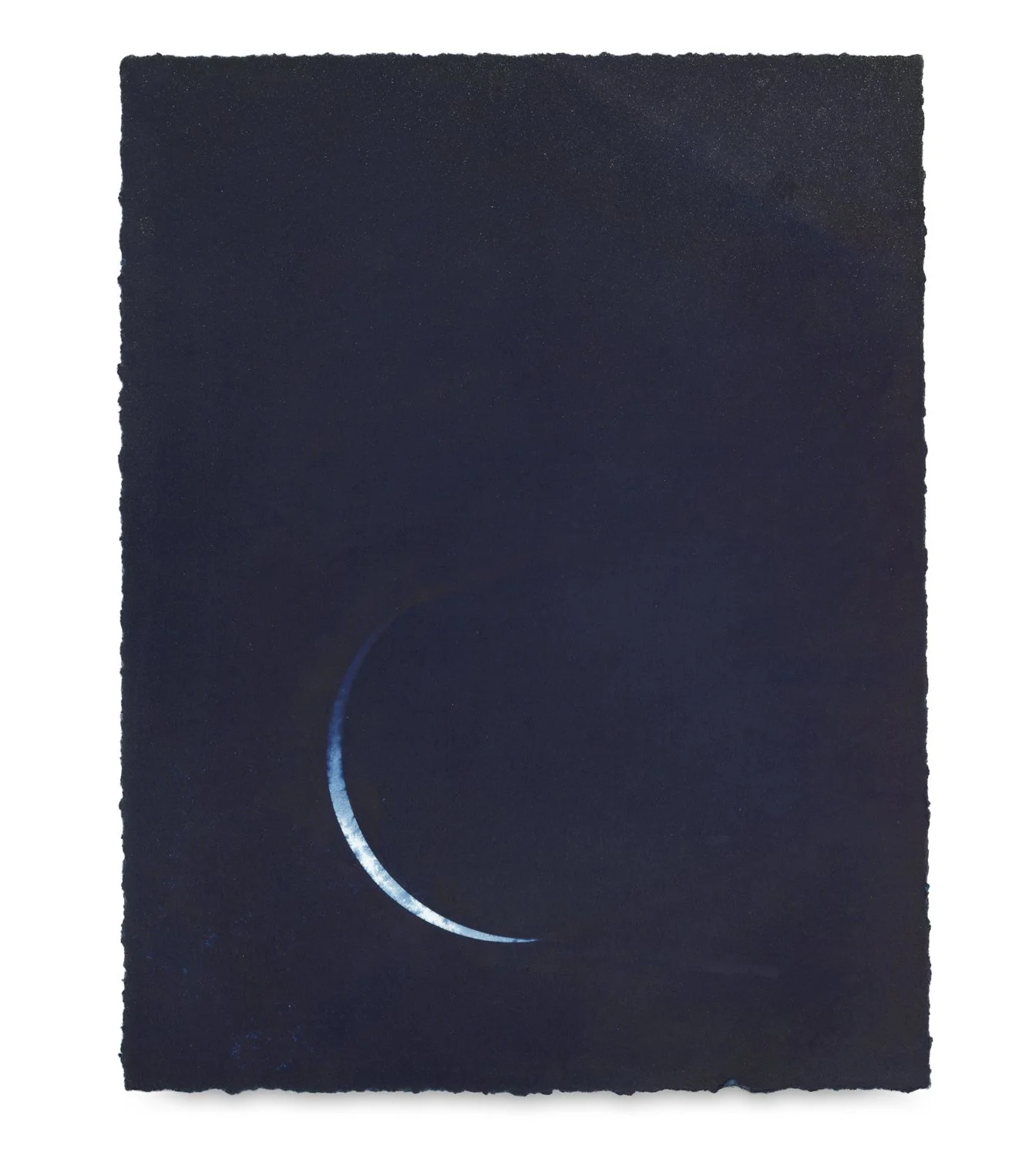 04.20.2020 #Koyoi No Tsuki # (Tonight's Moon) #Waning Crescent #DAY 35 #Moonrise: 5:27 AM #Moonset: 5:25 PM #Moon Distance (mi): 252,558 #Illumination: 5.60%