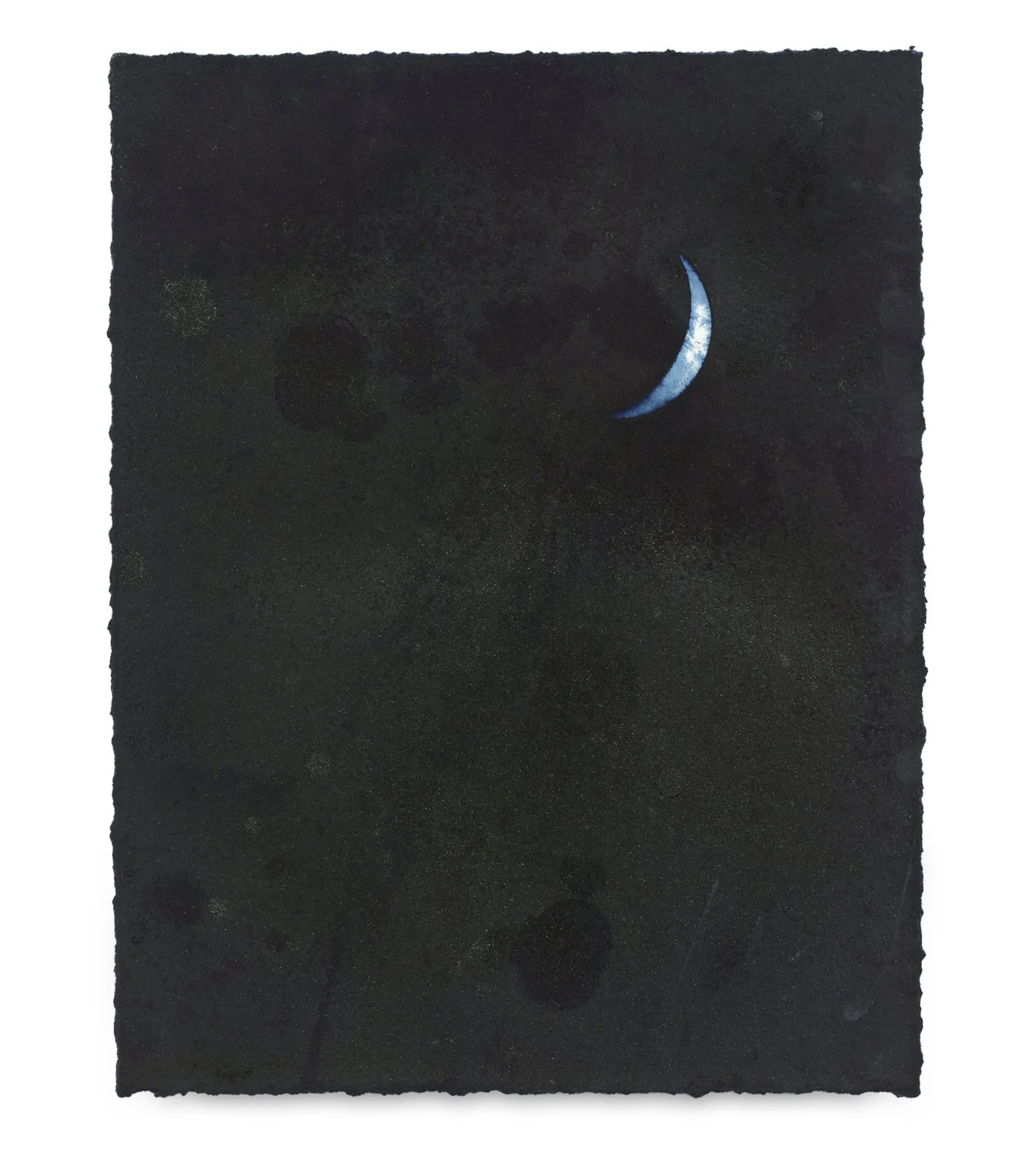 01.05.2022 #Ariake No Sora# (A Sky With The Moon #Remaining At Dawn)#Waxing Crescent#DAY 660#Moonrise: 9:56 AM#Moonset: 8:13 PM#Moon Distance (mi): 230,547#Illumination: 13.10%