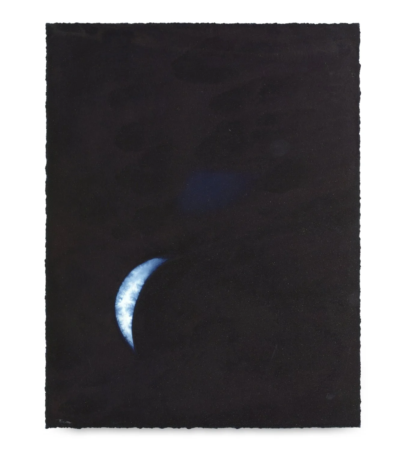 01.27.2022 #Ryougetsu#Waning Crescent#DAY 682#Moonrise: 2:35 AM#Moonset: 12:21 PM#Moon Distance (mi): 224,374#Illumination: 28.60%