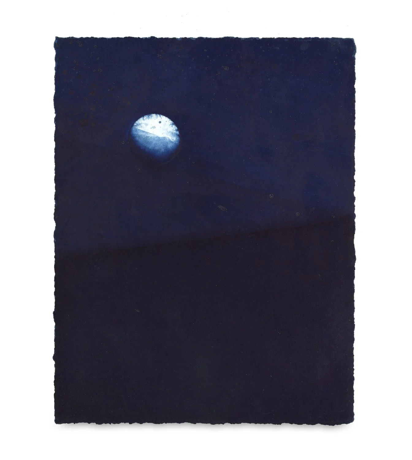 04.14.2022 #Tsuki No Ideshio#(The Tide Of The Sea Rises#As The Moon Rises)#Waxing Gibbous#DAY 759#Moonrise: 5:19 PM#Moonset: 5:32 AM#Moon Distance (mi): 234,466#Illumination: 96.50%
